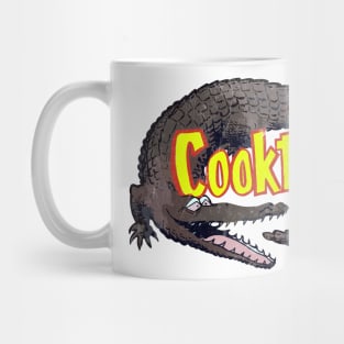 Cooktown North Queensland Mug